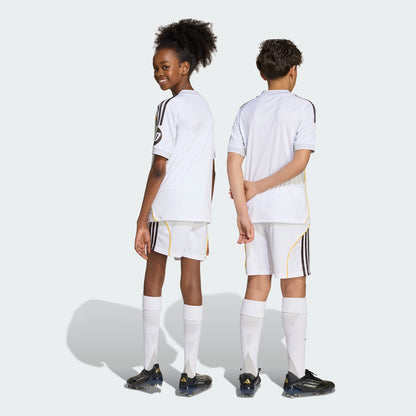 Jersey Real Madrid 2025/26 I Shorts
