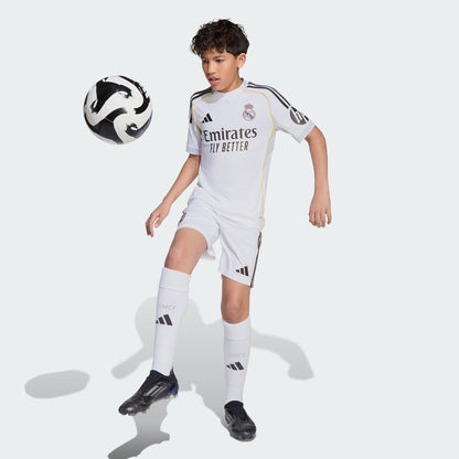 Jersey Real Madrid 2025/26 I Shorts
