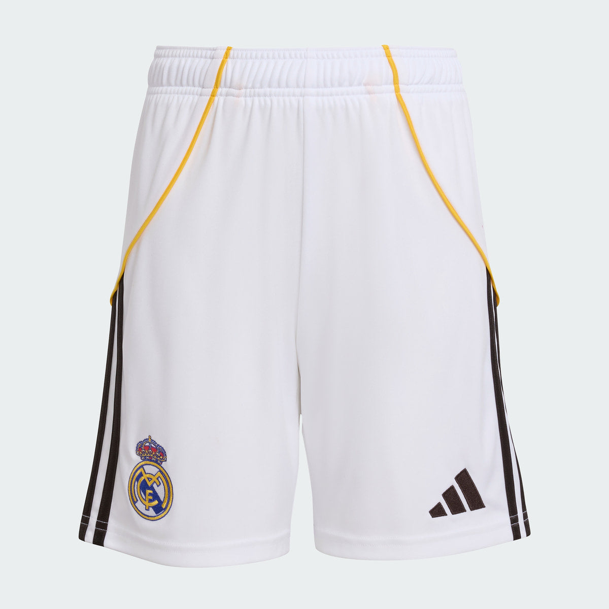 Jersey Real Madrid 2025/26 I Shorts