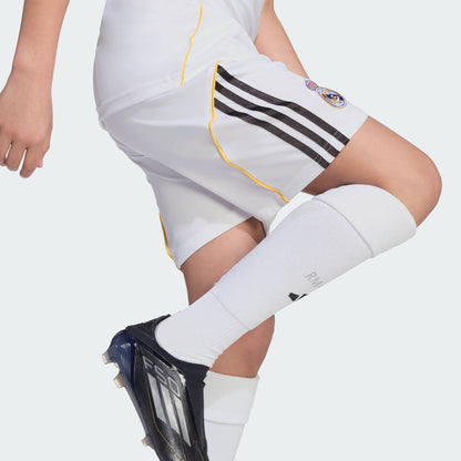 Jersey Real Madrid 2025/26 I Shorts