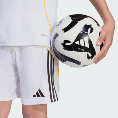 Jersey Real Madrid 2025/26 I Shorts