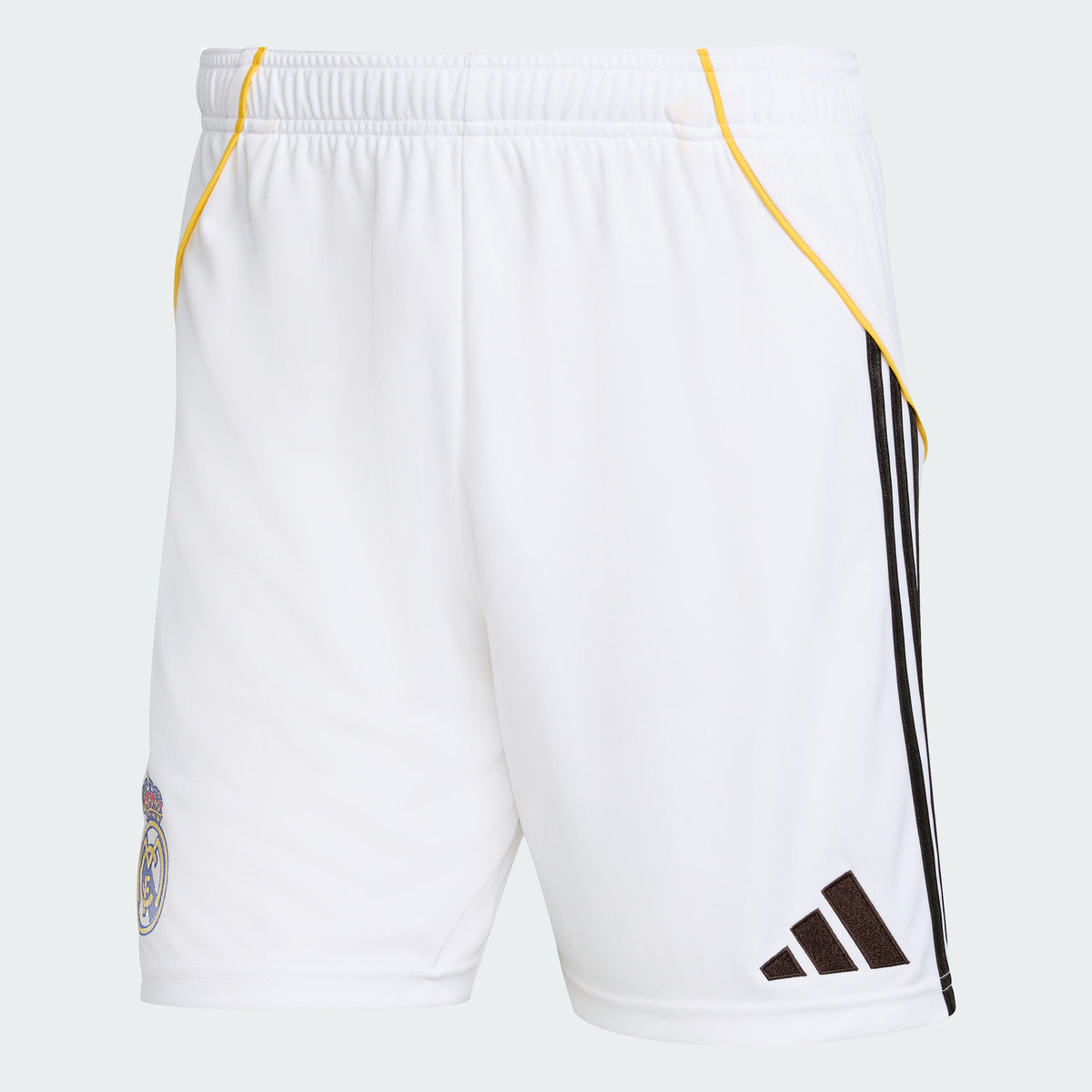Jersey Real Madrid 2025/26 I Shorts 2