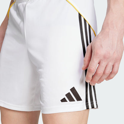 Jersey Real Madrid 2025/26 I Shorts 2