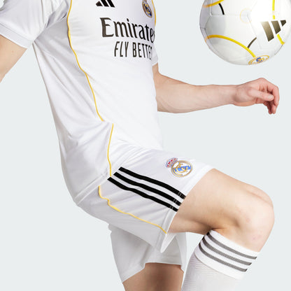 Jersey Real Madrid 2025/26 I Shorts 2
