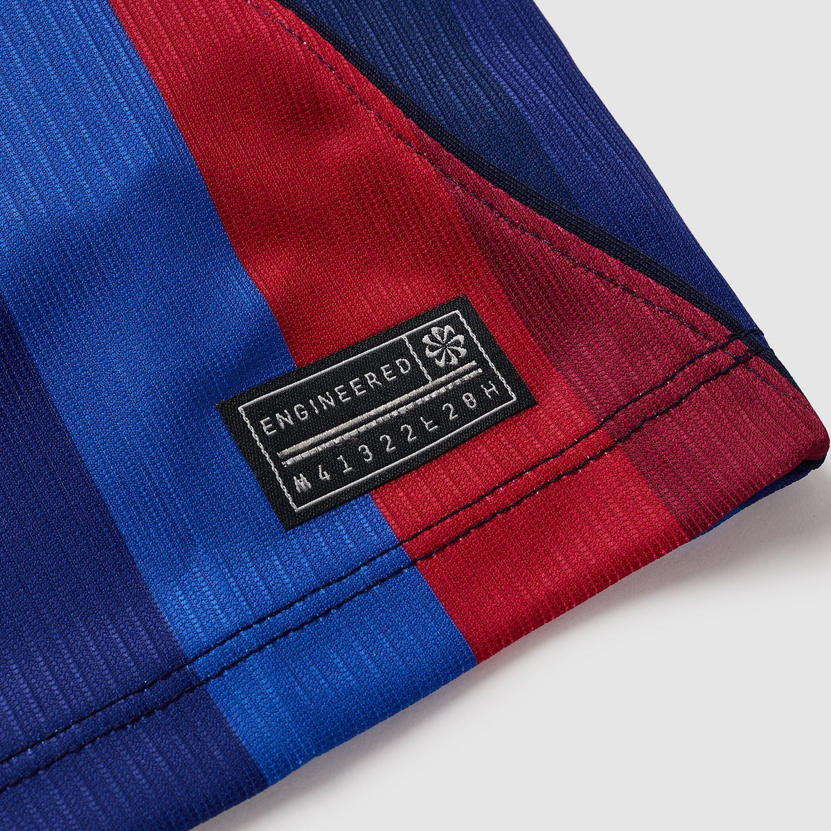 Jersey Barcelona 2026/27 I Kids Kit