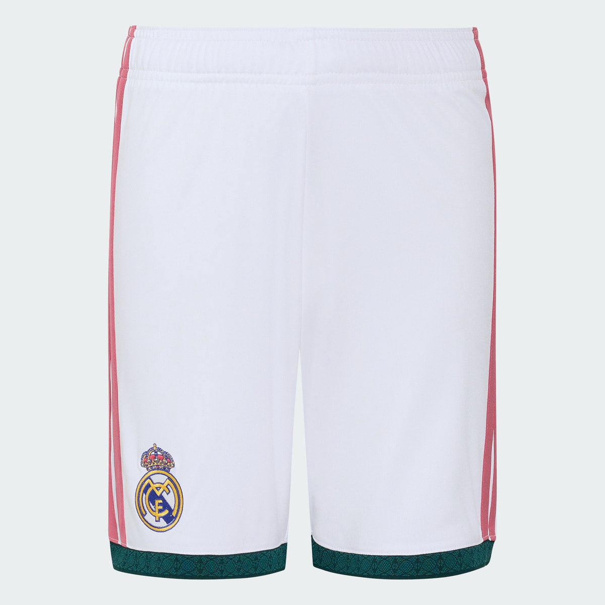 Jersey Real Madrid 2026/27 I Shorts 2