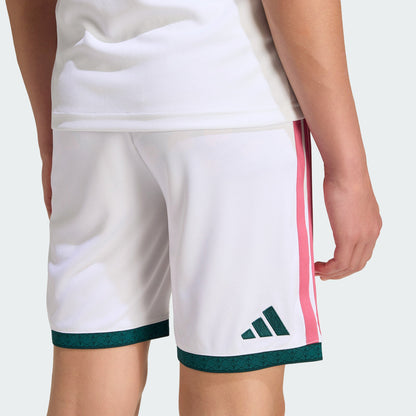 Jersey Real Madrid 2026/27 I Shorts 2