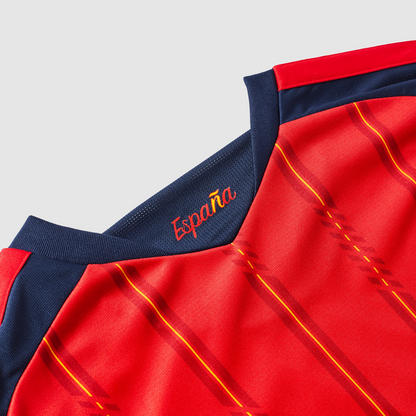 Jersey Spain 2026/27 I Fan Man Long Sleeve