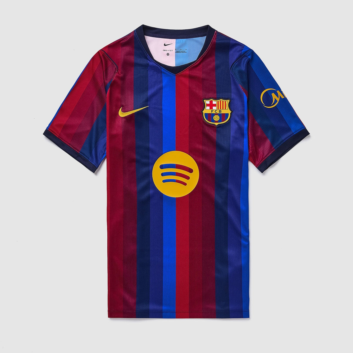 Jersey Barcelona 2026/27 I Fan Man