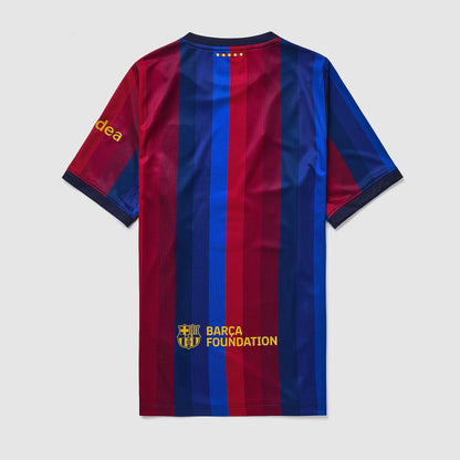 Jersey Barcelona 2026/27 I Fan Man