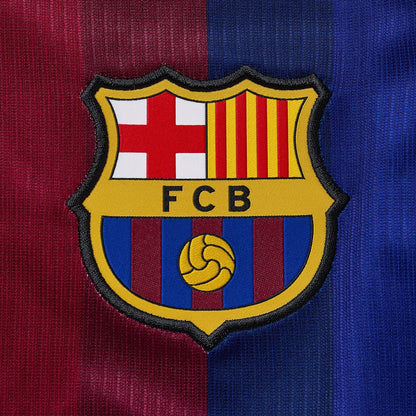Jersey Barcelona 2026/27 I Fan Man