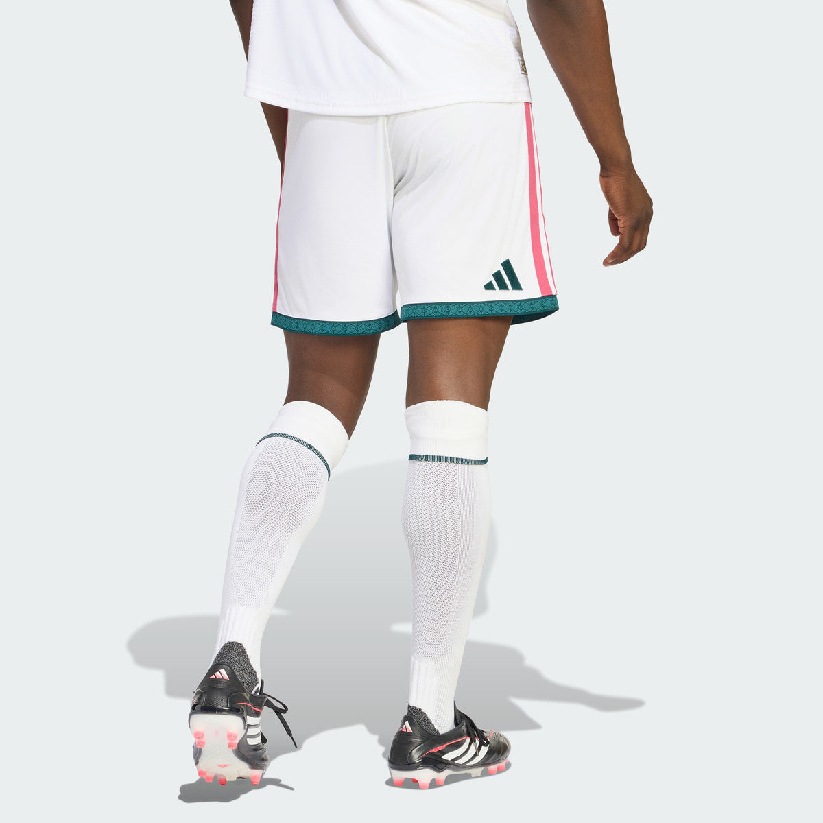 Jersey Real Madrid 2026/27 I Shorts