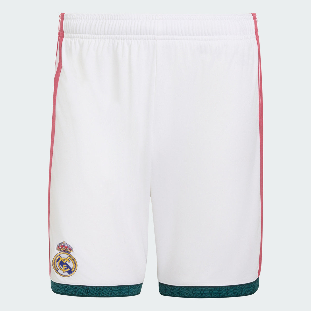 Jersey Real Madrid 2026/27 I Shorts