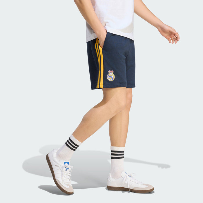 Jersey Real Madrid Shorts