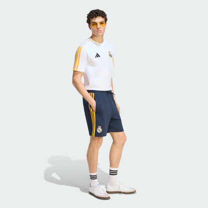 Jersey Real Madrid Shorts