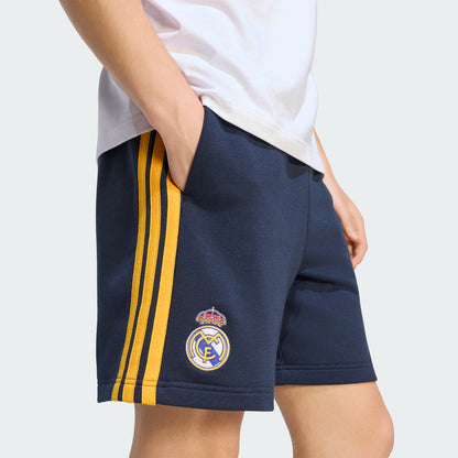 Jersey Real Madrid Shorts