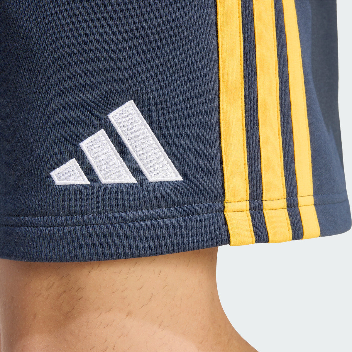 Jersey Real Madrid Shorts