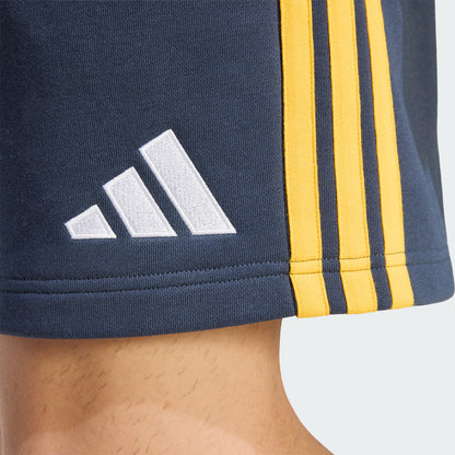 Jersey Real Madrid Shorts