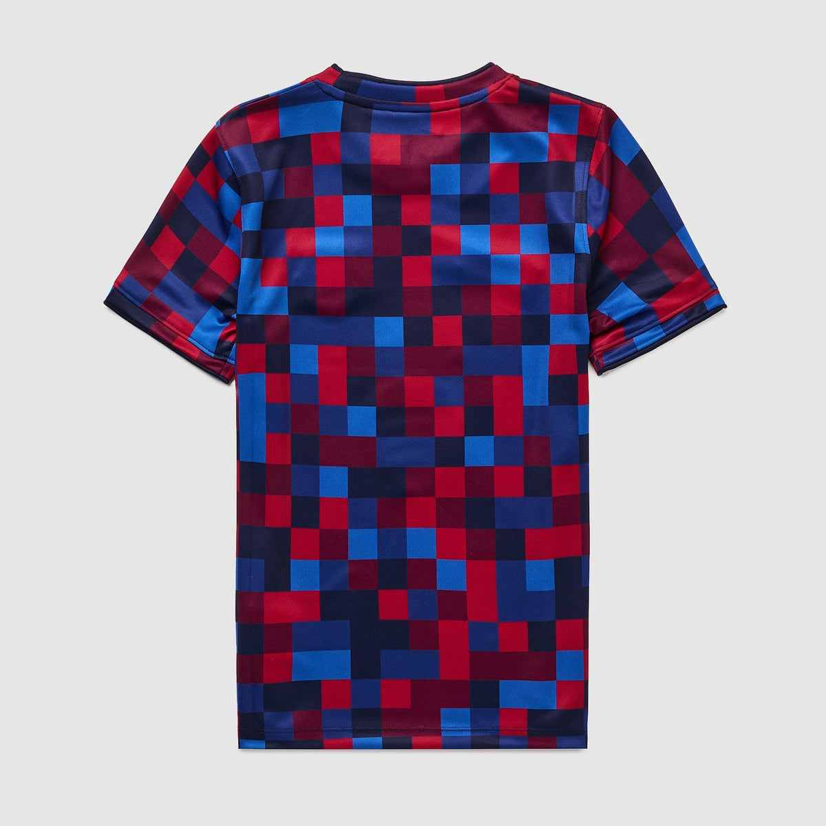 Jersey Barcelona 2026/27 Pre-Match Fan Man