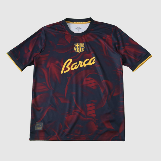 Jersey Barcelona Special Special Edition Fan Man 3