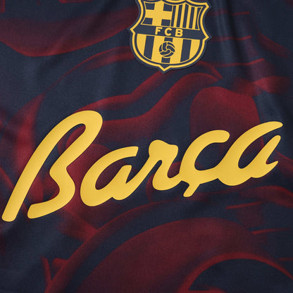 Jersey Barcelona Special Special Edition Fan Man 3