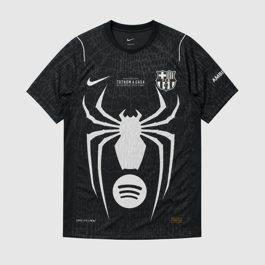 Jersey Barcelona Special Special Edition Player Man