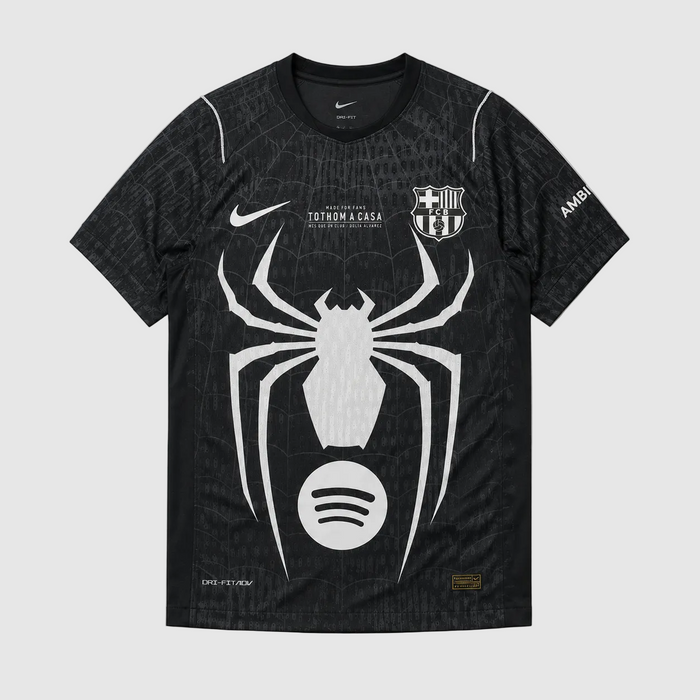 Jersey Barcelona Special Special Edition Player Man