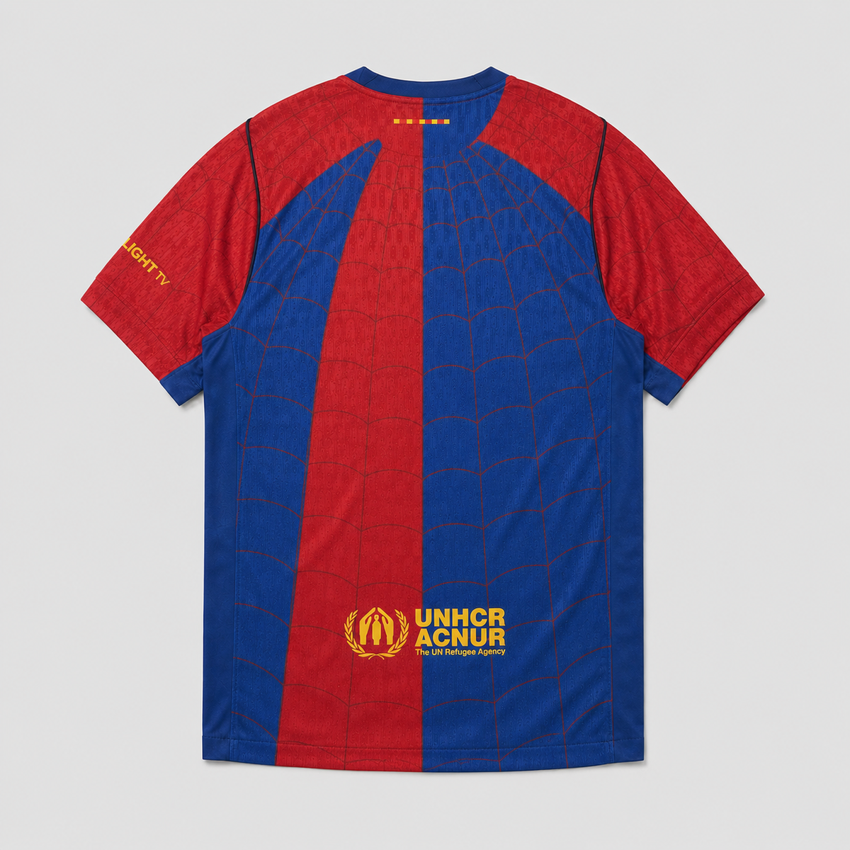 Jersey Barcelona Special Special Edition Player Man 2