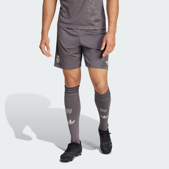 Jersey Real Madrid 2024/25 III Shorts