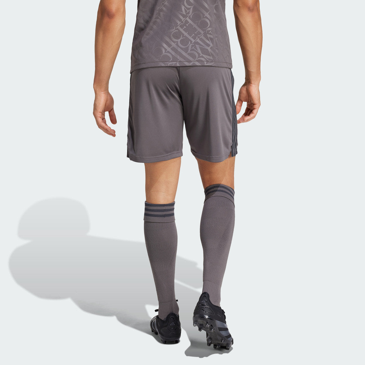 Jersey Real Madrid 2024/25 III Shorts