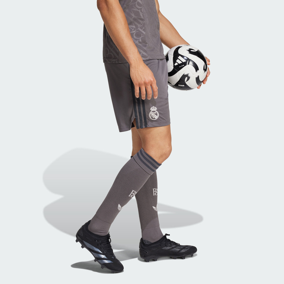 Jersey Real Madrid 2024/25 III Shorts