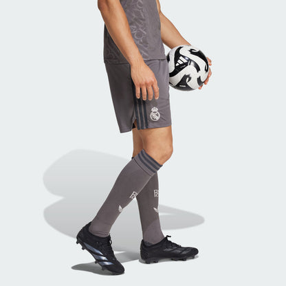 Jersey Real Madrid 2024/25 III Shorts