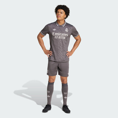 Jersey Real Madrid 2024/25 III Shorts