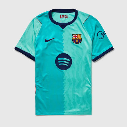 Jersey Barcelona 2026/27 III Fan Man