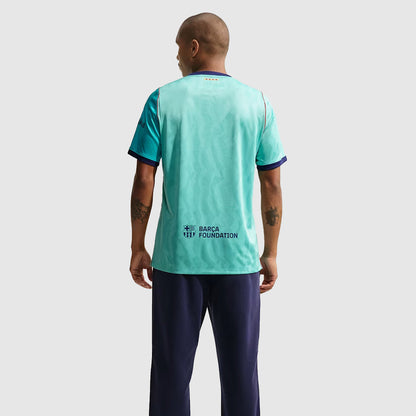 Jersey Barcelona 2026/27 III Fan Man