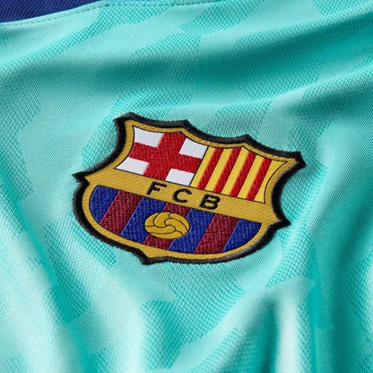 Jersey Barcelona 2026/27 III Fan Man