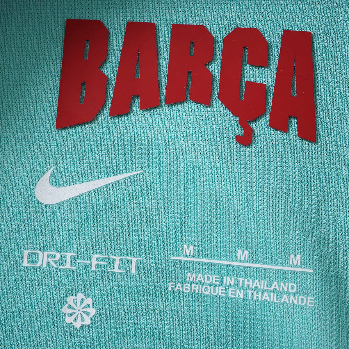 Jersey Barcelona 2026/27 III Fan Man