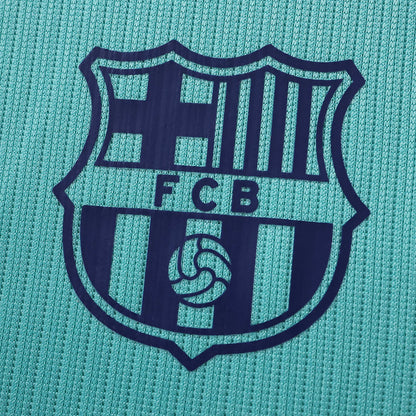 Jersey Barcelona 2026/27 III Fan Man