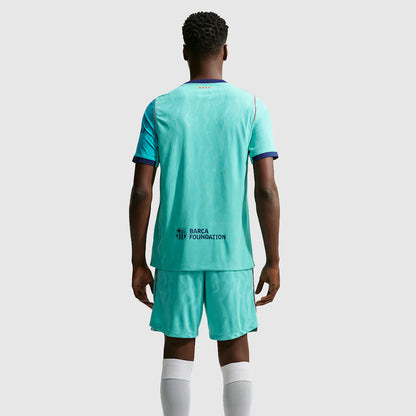 Jersey Barcelona 2026/27 III Player Man
