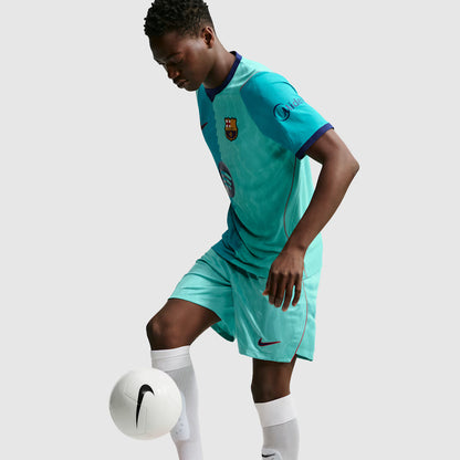 Jersey Barcelona 2026/27 III Player Man