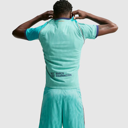 Jersey Barcelona 2026/27 III Player Man