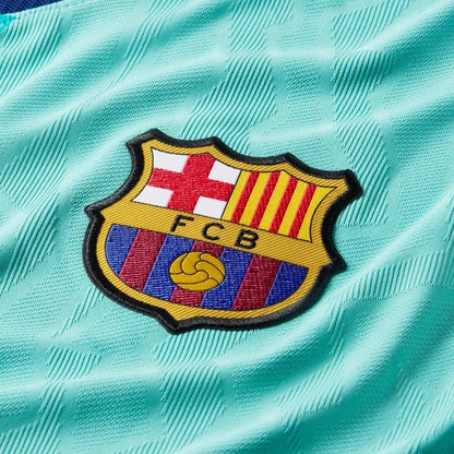 Jersey Barcelona 2026/27 III Player Man
