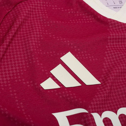 Jersey Real Madrid 2026/27 III Player Man