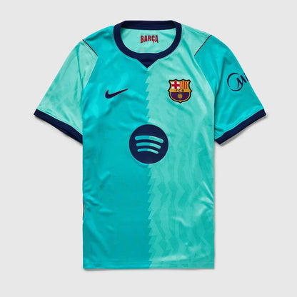 Jersey Barcelona 2026/27 III Women's
