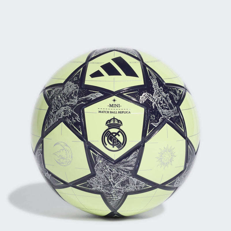 Mini Ball Green