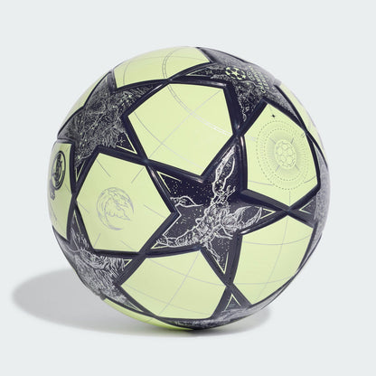 Mini Ball Green