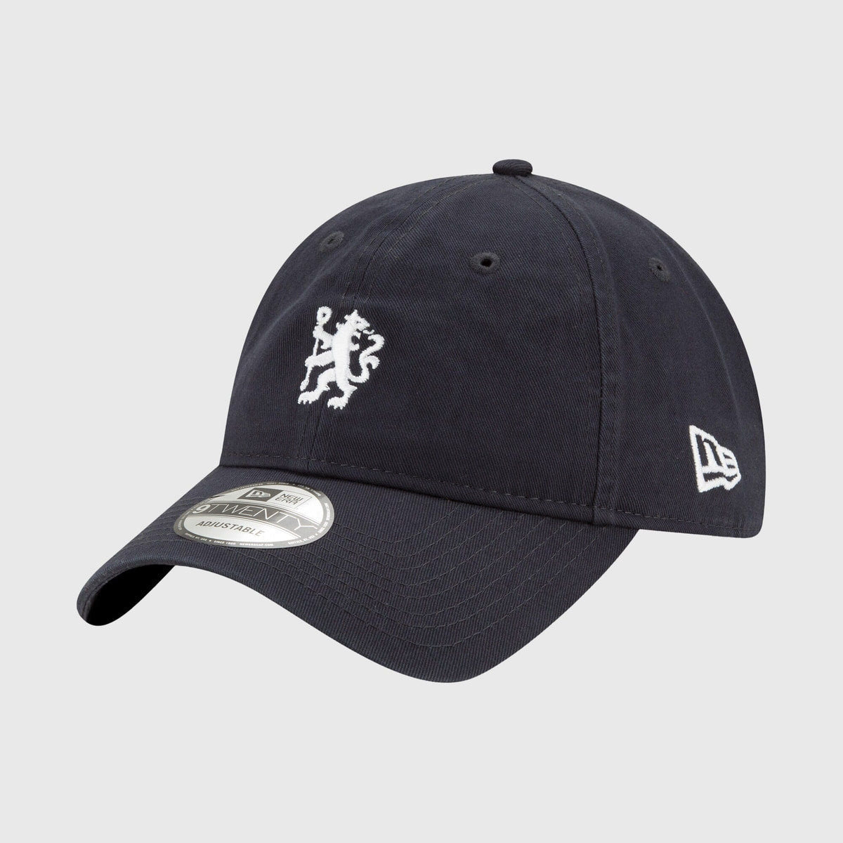 Mini Logo Cap