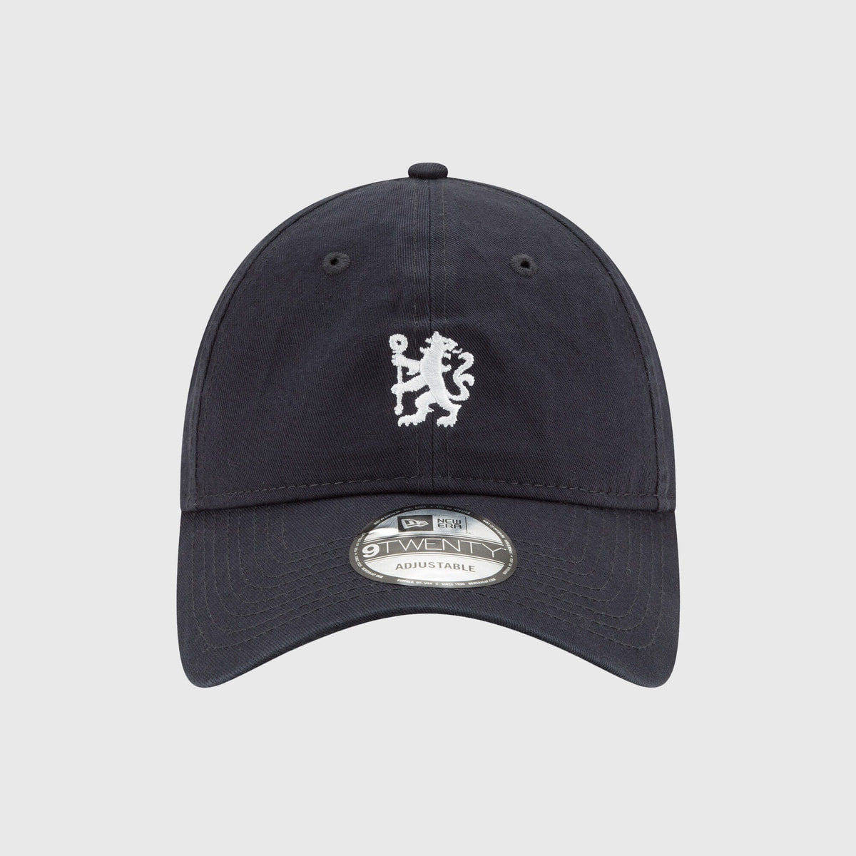 Mini Logo Cap