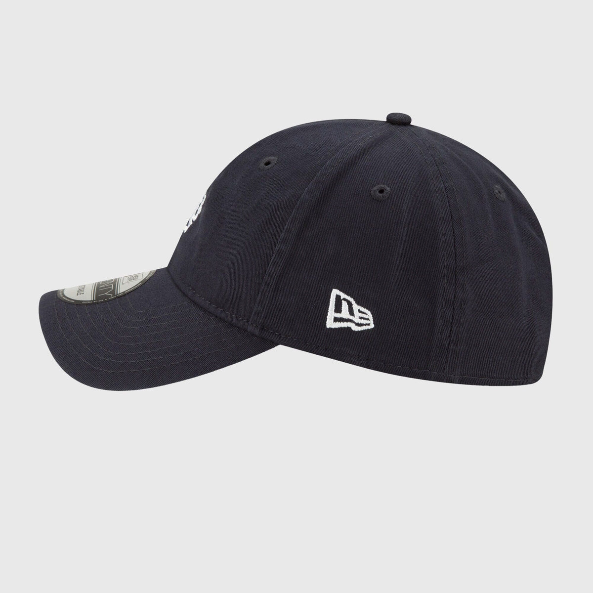 Mini Logo Cap