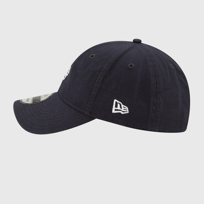 Mini Logo Cap